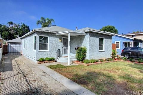 5357 Olive Ave, Long Beach, CA 90805 photo 1