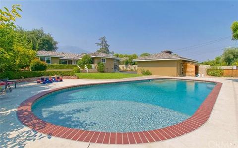 600 Arbolada Dr, Arcadia, CA 91006 photo 11