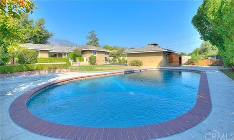 600 Arbolada Dr, Arcadia, CA 91006 photo 26