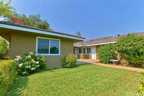 600 Arbolada Dr, Arcadia, CA 91006 photo 8