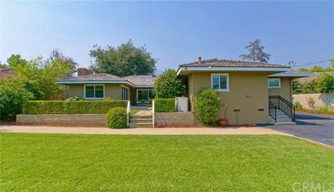 600 Arbolada Dr, Arcadia, CA 91006 photo 29