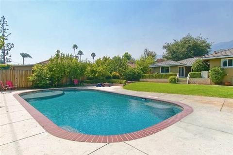 600 Arbolada Dr, Arcadia, CA 91006 photo 30