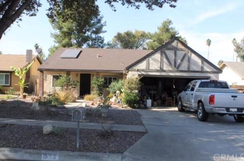 1553 Robyn St, Redlands, CA 92374 photo 1