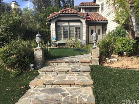 17455 Doric St, Granada Hills, CA 91344 photo 2