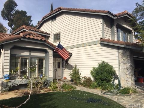 17455 Doric St, Granada Hills, CA 91344 photo 1