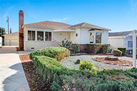 704 E Harvard Rd, Burbank, CA 91501 photo 1