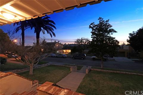 2075 Chilton Dr, Glendale, CA 91201 photo 4