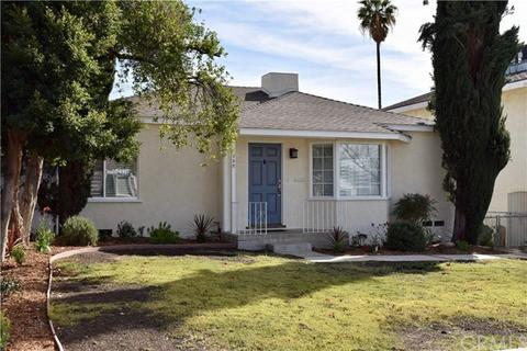 732 E Harvard Rd, Burbank, CA 91501 photo 1