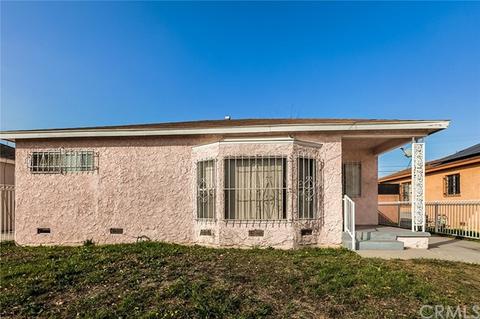 14025 S Albertson Ave, Compton, CA 90222 photo 1