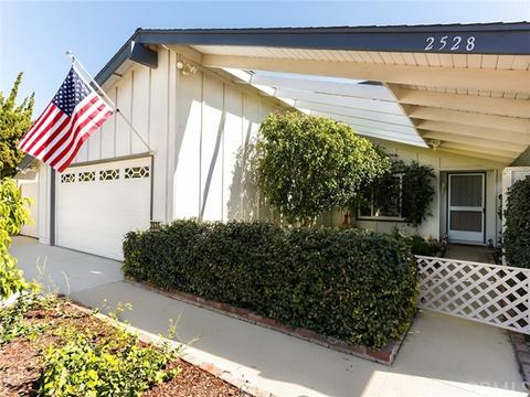 2528 N Marilyn St, Simi Valley, CA 93065 photo 4