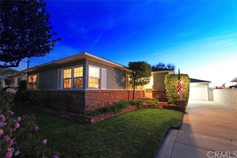 8331 Valecrest Dr, Los Angeles City, CA 91352 photo 2
