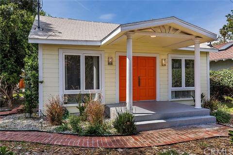 7119 Ranchito Ave, Van Nuys, CA 91405 photo 1