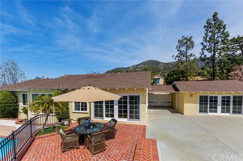 2460 Upper Ter, La Crescenta, CA 91214 photo 23