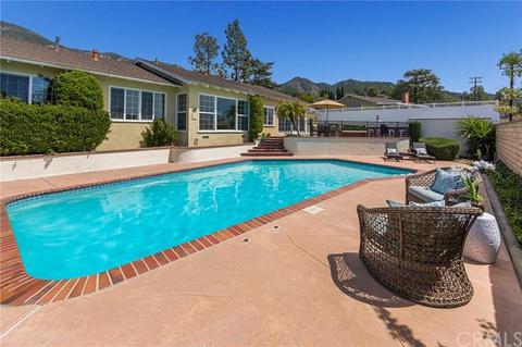 2460 Upper Ter, La Crescenta, CA 91214 photo 24