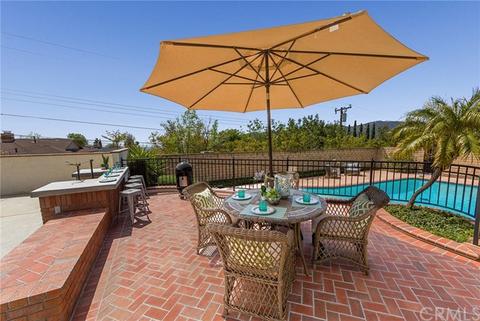 2460 Upper Ter, La Crescenta, CA 91214 photo 26