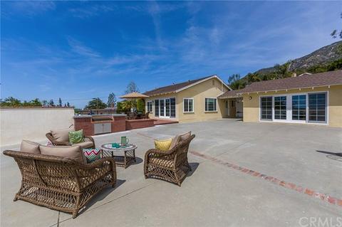 2460 Upper Ter, La Crescenta, CA 91214 photo 22