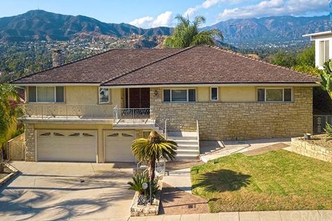 1259 Swarthmore Dr, Glendale, CA 91206 photo 1