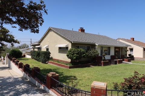 1801 Amber Ln, Burbank, CA 91504 photo 1
