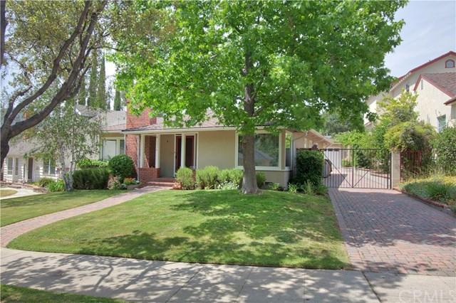  1216 Oak Circle Dr, Glendale, CA 91208 photo 1