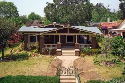 995 N El Molino Ave, Pasadena, CA 91104 photo 1