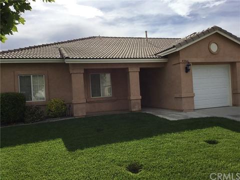 43866 Generation Ave, Lancaster, CA 93536 photo 2