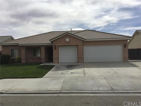 43866 Generation Ave, Lancaster, CA 93536 photo 4