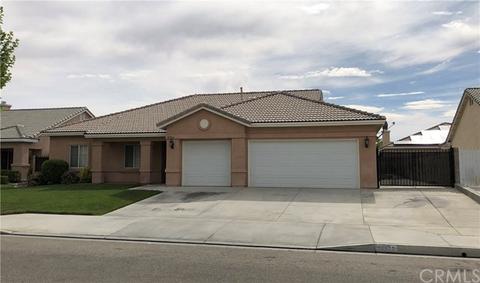 43866 Generation Ave, Lancaster, CA 93536 photo 1