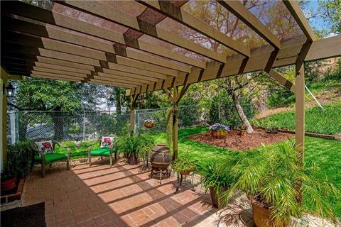 7303 Alpine Way, Tujunga, CA 91042 photo 16