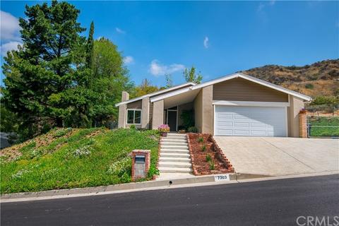 7303 Alpine Way, Tujunga, CA 91042 photo 3