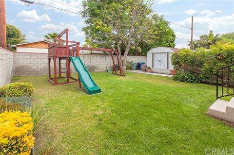 216 S Keystone St, Burbank, CA 91506 photo 14