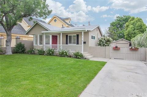 216 S Keystone St, Burbank, CA 91506 photo 1