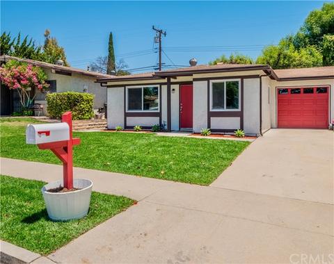 1444 Moreno Dr, Simi Valley, CA 93063 photo 2