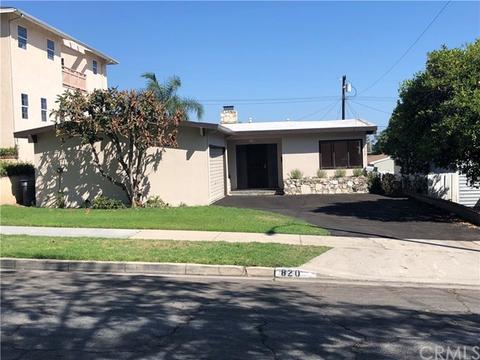 820 E Tujunga Ave, Burbank, CA 91501 photo 2