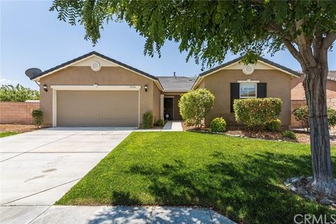 3226 James Ct, Lancaster, CA 93535 photo 2