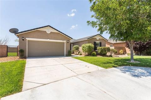 3226 James Ct, Lancaster, CA 93535 photo 1