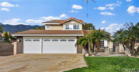 9834 Alder Ridge Pl, Rancho Cucamonga, CA 91737 photo 4