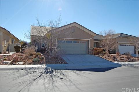 19527 Hanely St, Apple Valley, CA 92308 photo 1