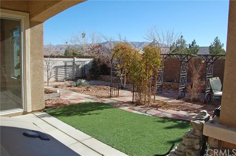 19527 Hanely St, Apple Valley, CA 92308 photo 8