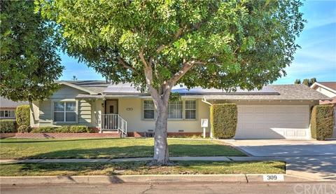 309 S Vallejo, Upland, CA 91786 photo 2