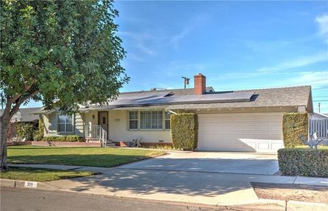 309 S Vallejo, Upland, CA 91786 photo 1