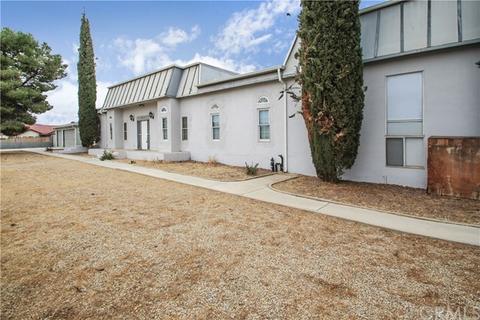 18501 Mecca St, Hesperia, CA 92345 photo 3