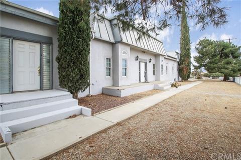 18501 Mecca St, Hesperia, CA 92345 photo 1