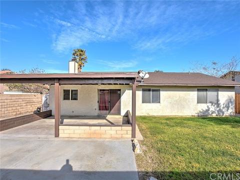 15491 Sandhurst St, Fontana, CA 92336 photo 27