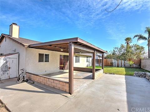 15491 Sandhurst St, Fontana, CA 92336 photo 25