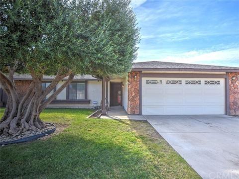 15491 Sandhurst St, Fontana, CA 92336 photo 1