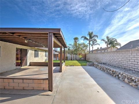 15491 Sandhurst St, Fontana, CA 92336 photo 26
