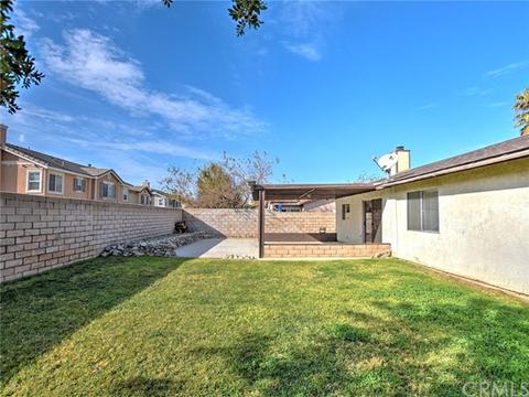 15491 Sandhurst St, Fontana, CA 92336 photo 29