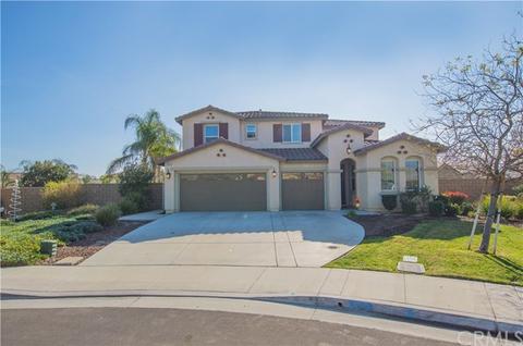 14445 Bison Ct, Eastvale, CA 92880 photo 1