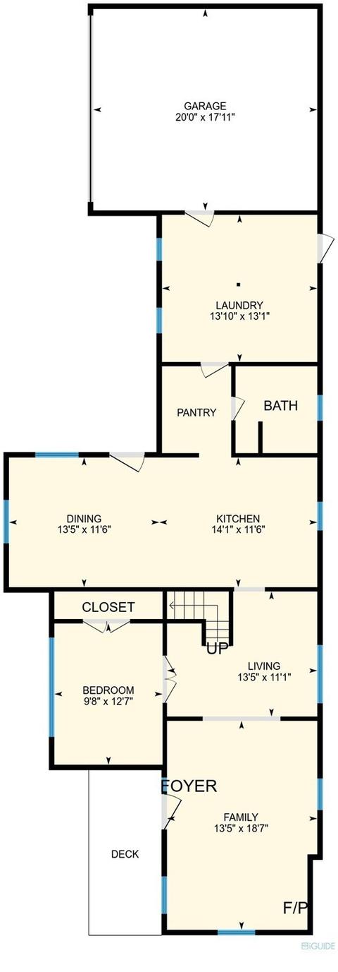 423 E 10th St, Corona, CA 92879 photo 30