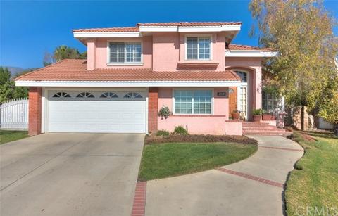 2328 Ridgemont Way, Upland, CA 91784 photo 1